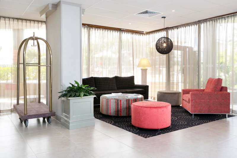 Summit Apartments Brisbane City, Brisbane, Australia