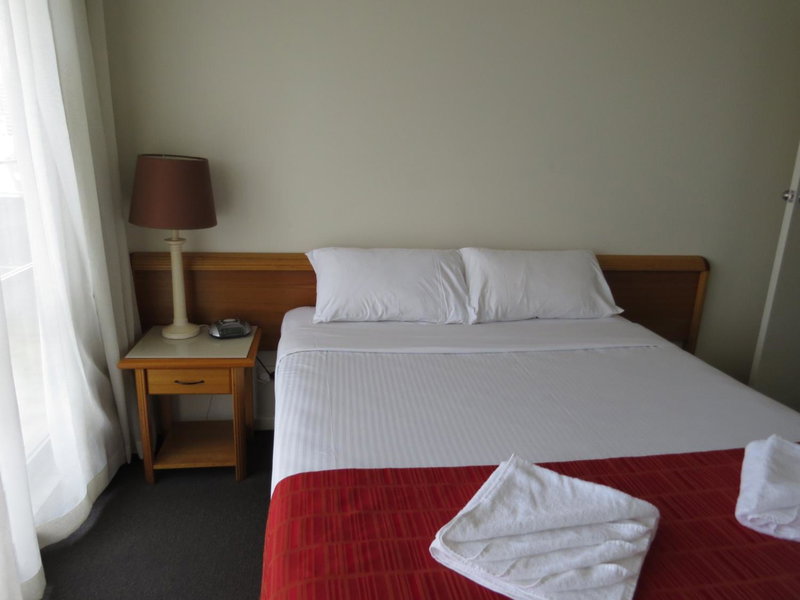 Summit Apartments Brisbane City, Brisbane, Australia