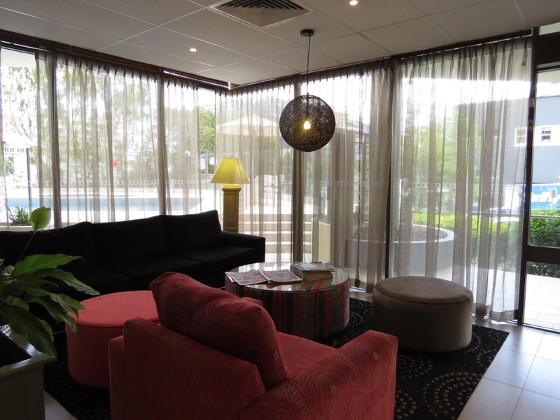 Summit Apartments Brisbane City, Brisbane, Australia