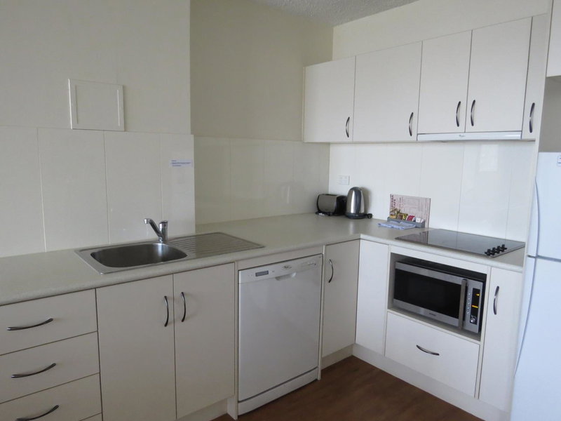 Summit Apartments Brisbane City, Brisbane, Australia