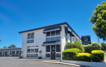 Hacienda Motel Geelong, Geelong, Австралия