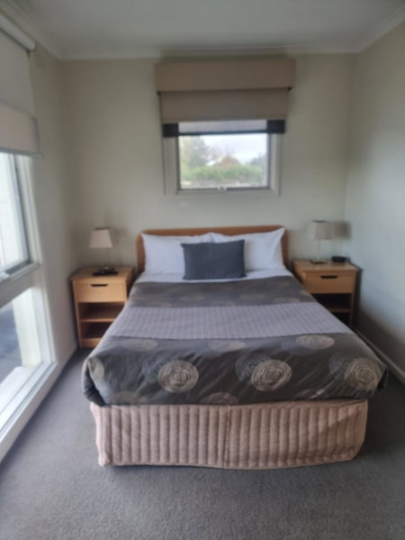 Hacienda Motel Geelong, Geelong, Австралия