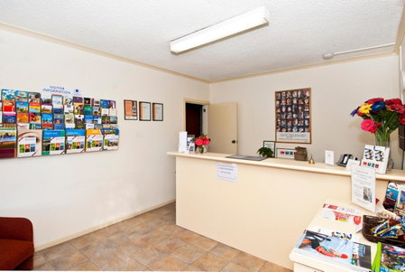 Hacienda Motel Geelong, Geelong, Австралия