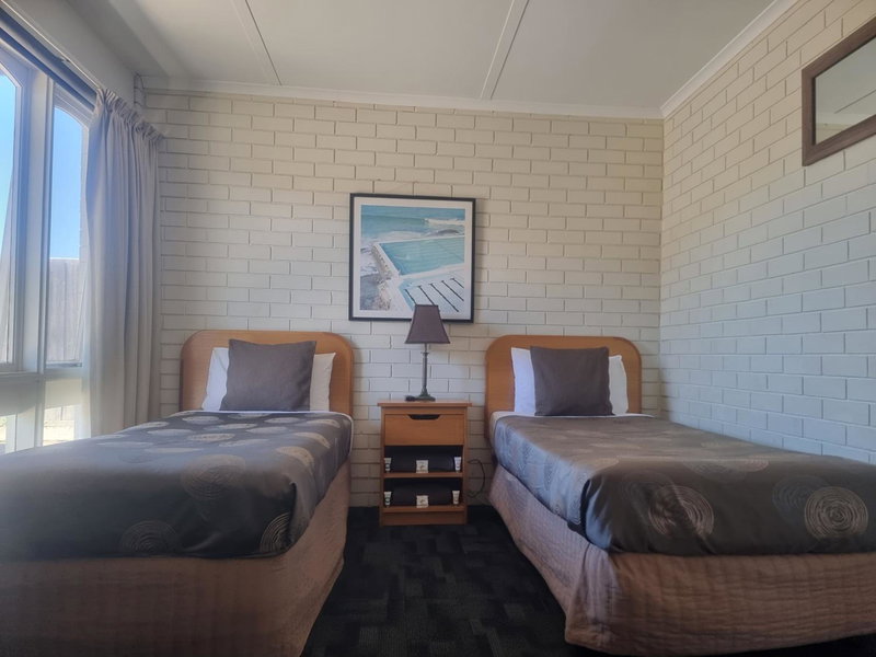 Hacienda Motel Geelong, Geelong, Австралия