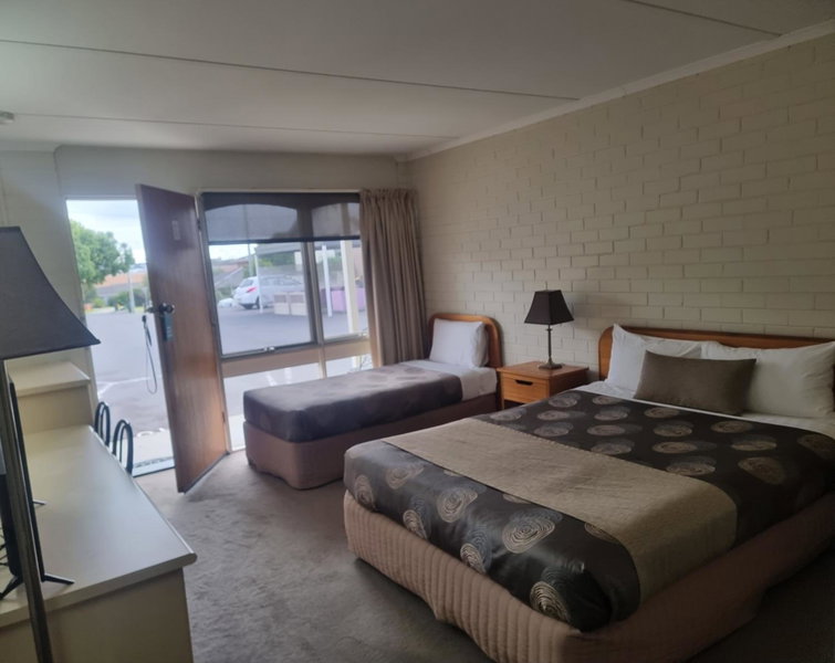 Hacienda Motel Geelong, Geelong, Австралия