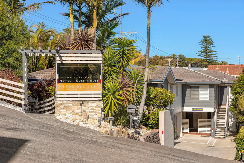 Tiarri Terrigal, Terrigal, Australia