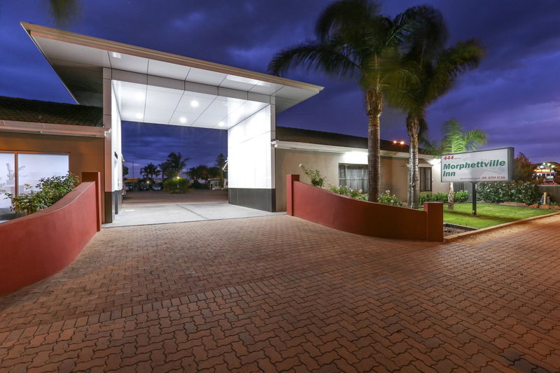 Morphettville Motor Inn, Glenelg, Australia