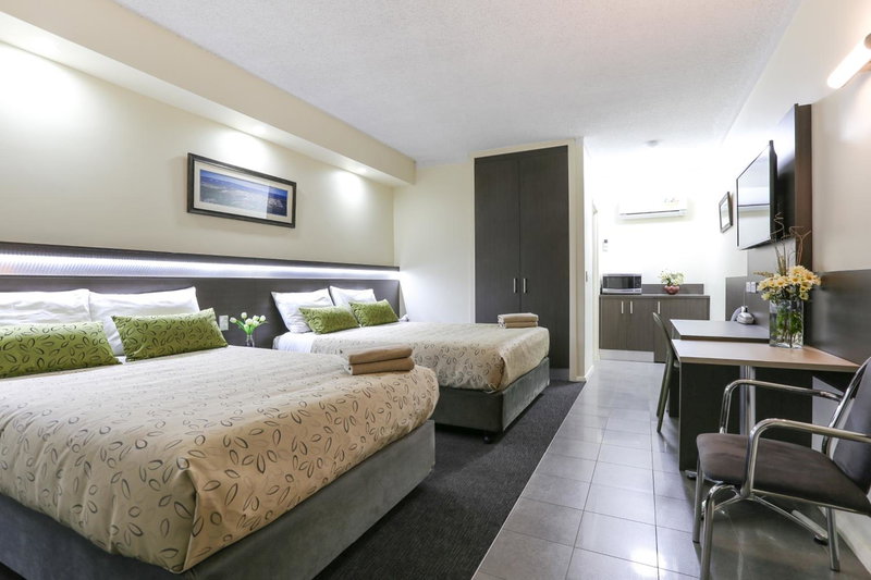 Morphettville Motor Inn, Glenelg, Australia