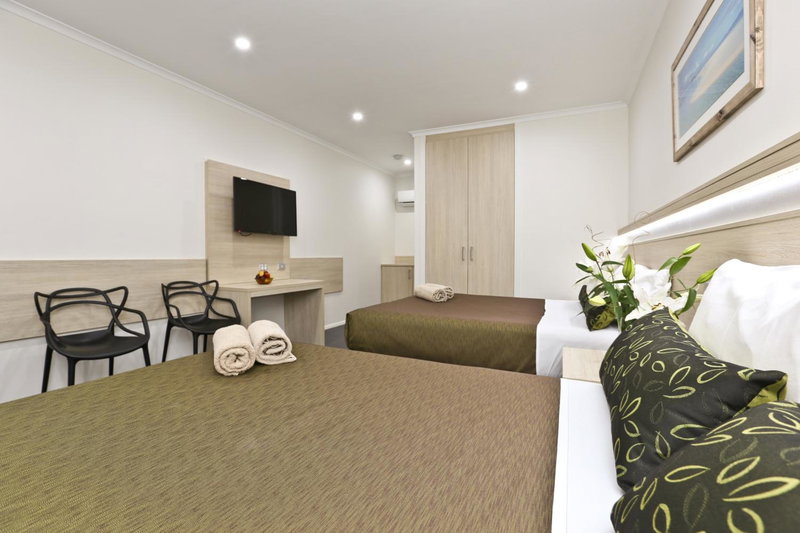 Morphettville Motor Inn, Glenelg, Australia