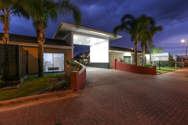 Morphettville Motor Inn, Glenelg, Australia