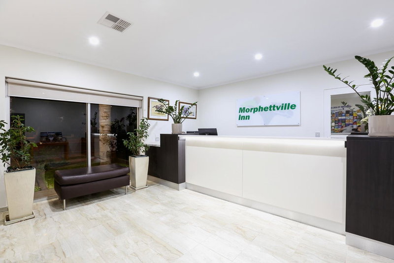 Morphettville Motor Inn, Glenelg, Australia