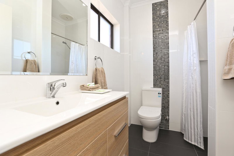 Morphettville Motor Inn, Glenelg, Australia