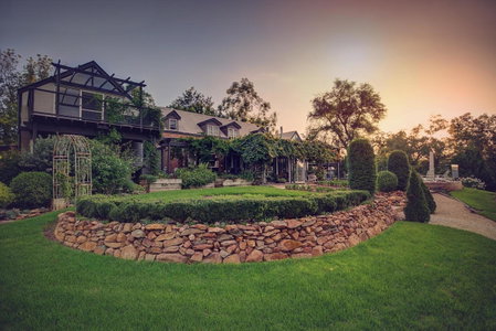 Evanslea Luxury Boutique Accommodation, Mudgee, Australia