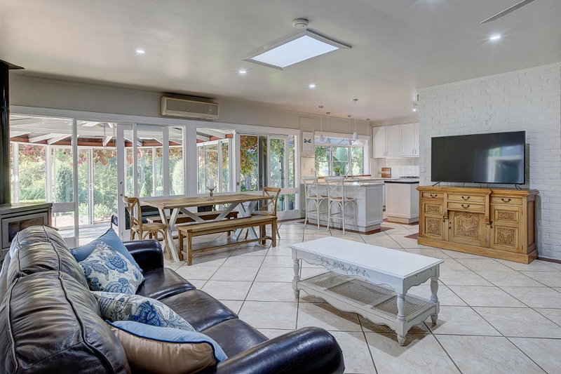 Evanslea Luxury Boutique Accommodation, Mudgee, Australia
