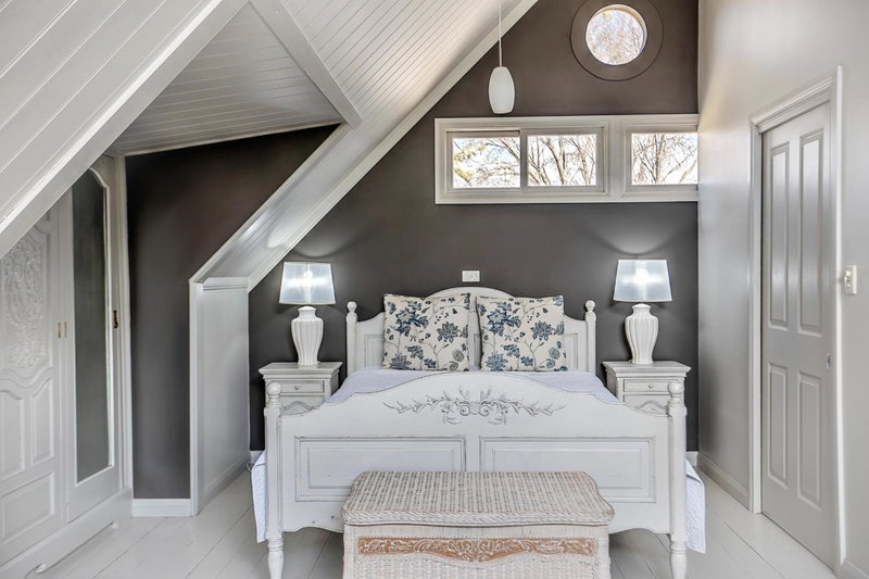 Evanslea Luxury Boutique Accommodation, Mudgee, Australia