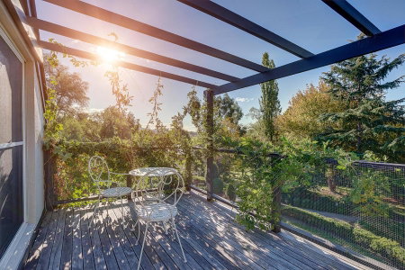 Evanslea Luxury Boutique Accommodation, Mudgee, Australia