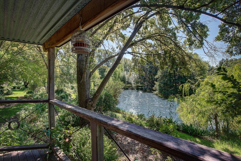 Evanslea Luxury Boutique Accommodation, Mudgee, Australia