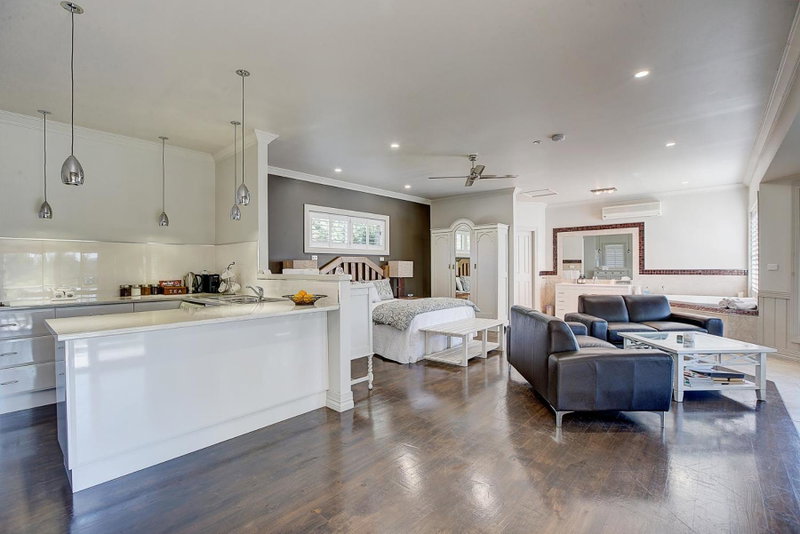 Evanslea Luxury Boutique Accommodation, Mudgee, Australia