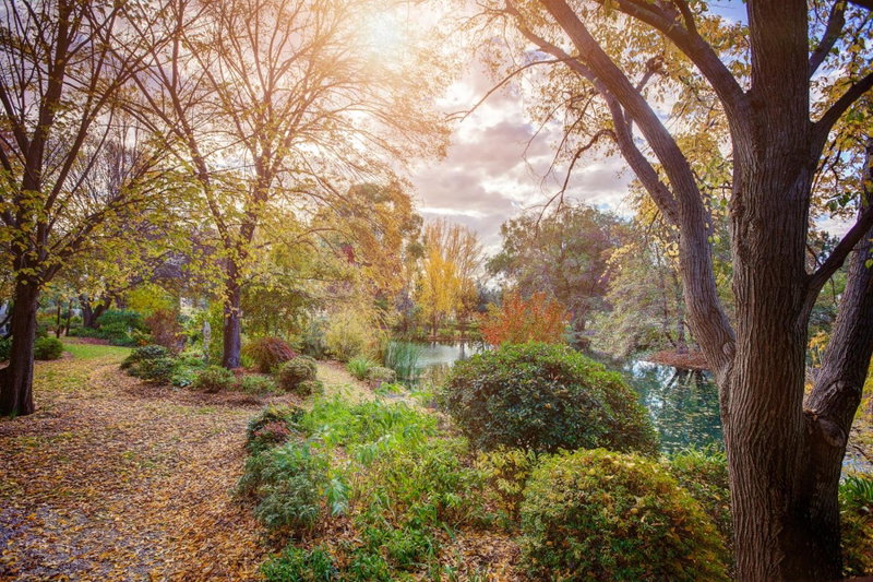 Evanslea Luxury Boutique Accommodation, Mudgee, Australia