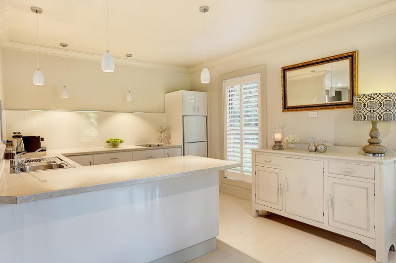 Evanslea Luxury Boutique Accommodation, Mudgee, Australia