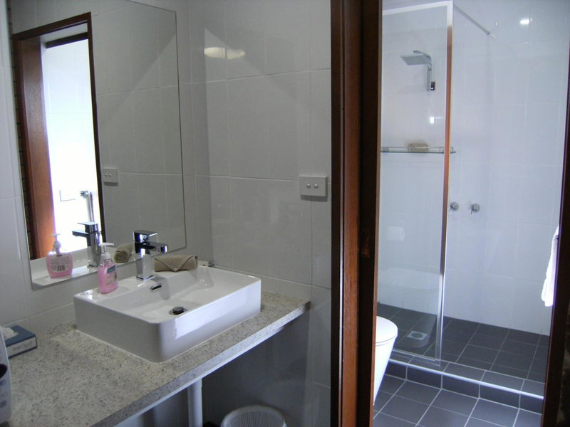 Regency Court Motel, Cobram, Australien
