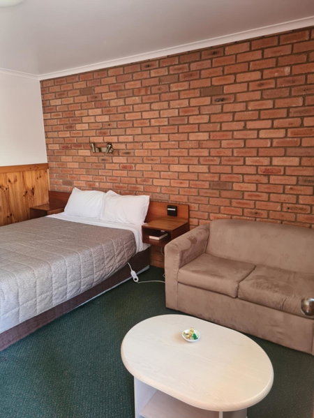 Regency Court Motel, Cobram, Australien