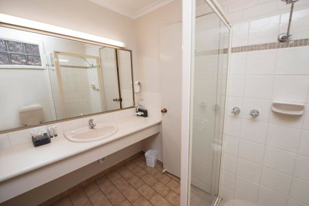 Paruna Motel, Swan Hill, Australia