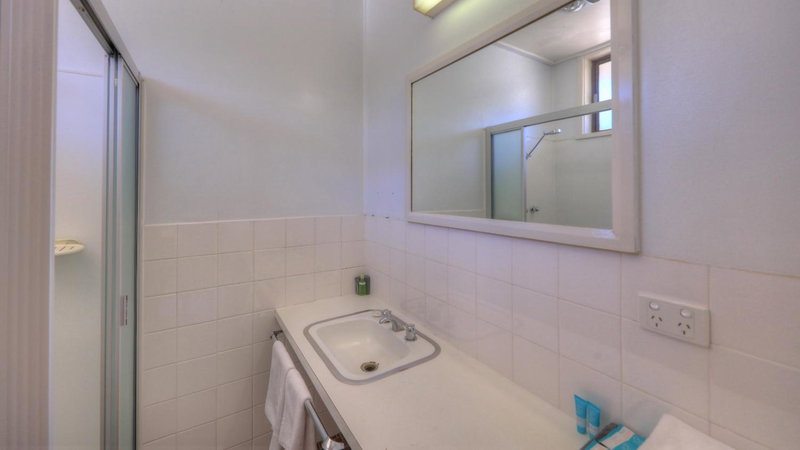 Paruna Motel, Swan Hill, Australia