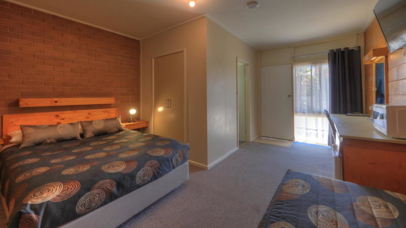 Paruna Motel, Swan Hill, Australia