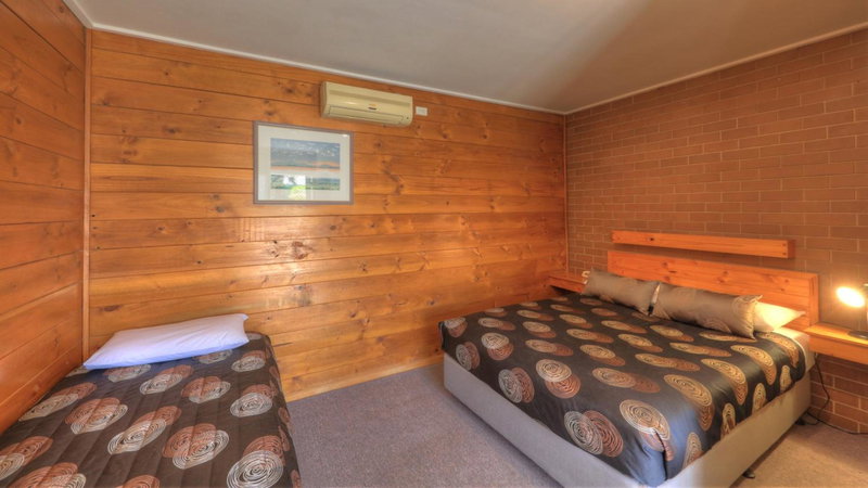 Paruna Motel, Swan Hill, Australia