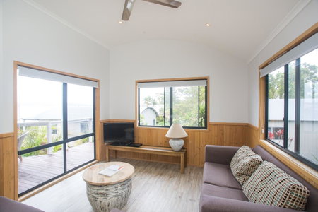 Thou Walla Sunset Retreat, Soldiers Point, Australia