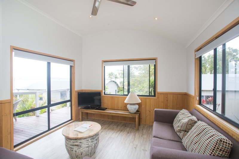 Thou Walla Sunset Retreat, Soldiers Point, Australia