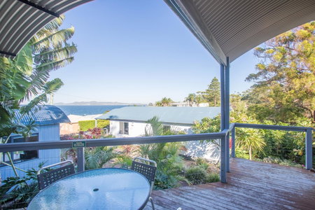 Thou Walla Sunset Retreat, Soldiers Point, Australia