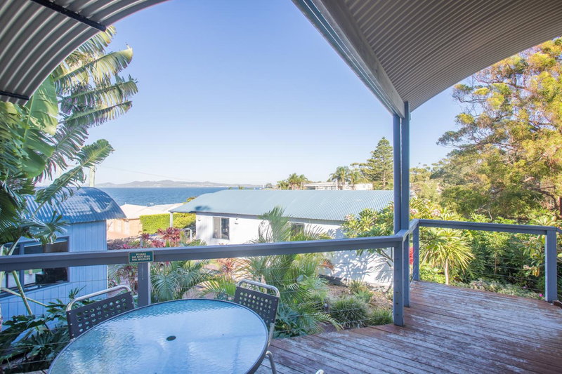 Thou Walla Sunset Retreat, Soldiers Point, Australia