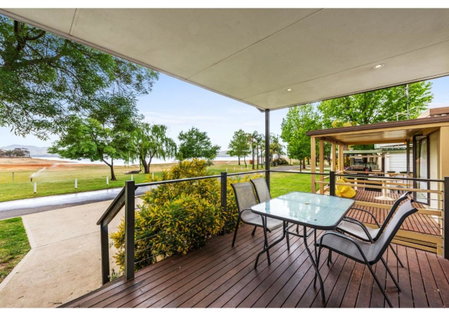 Discovery Parks - Lake Hume, Victoria, Wodonga, Australia