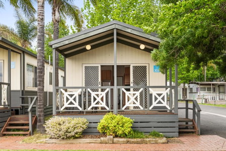 Discovery Parks - Lake Hume, Victoria, Wodonga, Australia