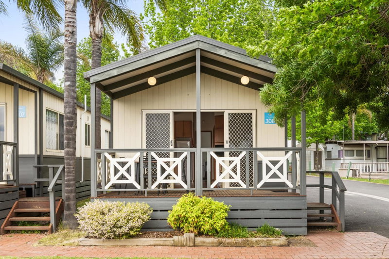 Discovery Parks - Lake Hume, Victoria, Wodonga, Australia