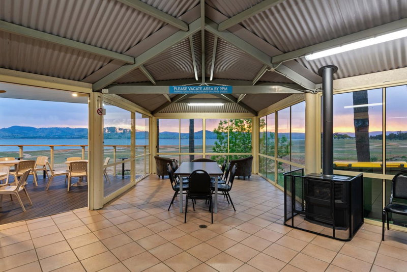 Discovery Parks - Lake Hume, Victoria, Wodonga, Australia