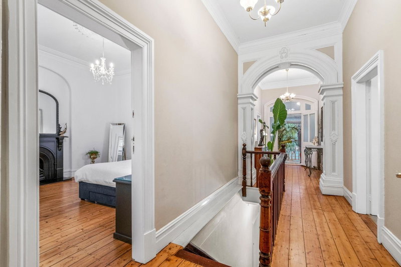 Accommodation in Fremantle, Fremantle, Australia