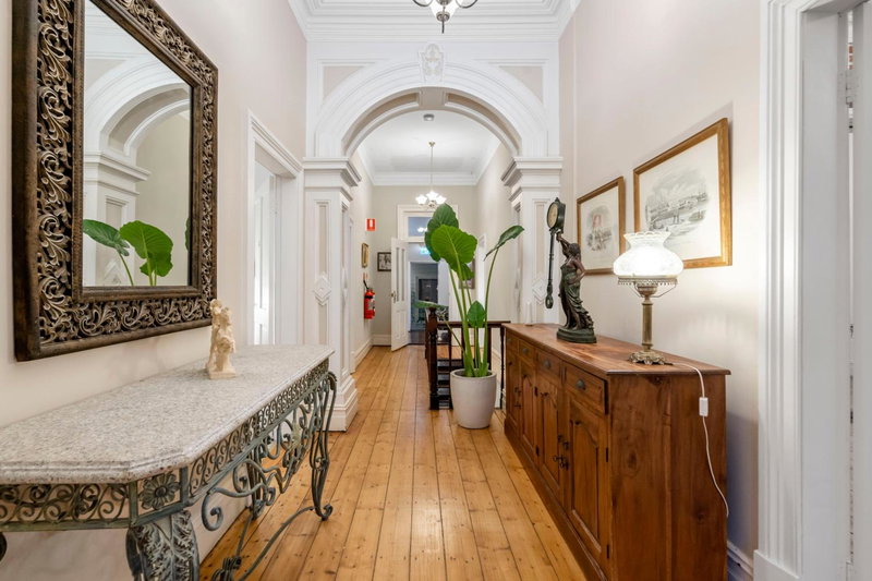Accommodation in Fremantle, Fremantle, Australia