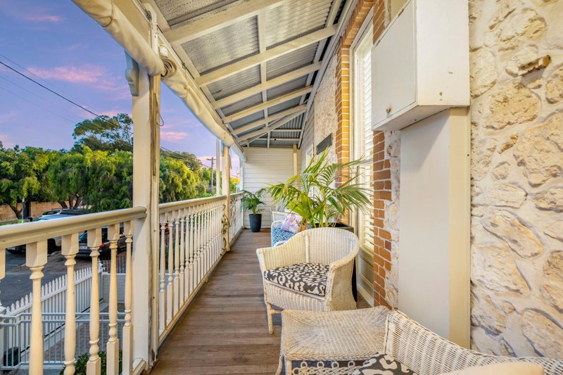 Accommodation in Fremantle, Fremantle, Australia