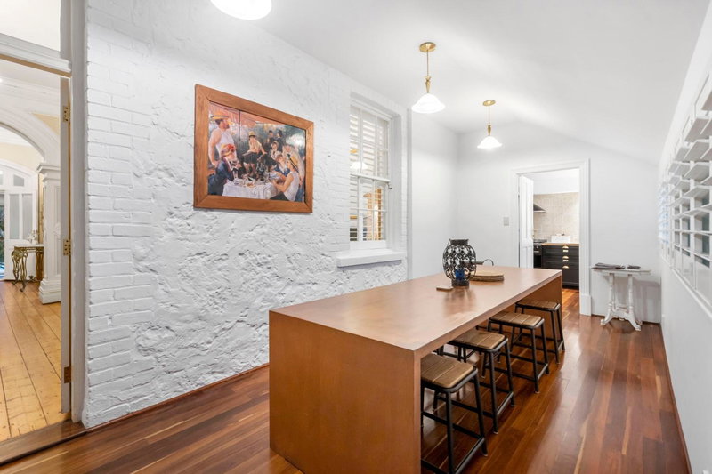 Accommodation in Fremantle, Fremantle, Australia