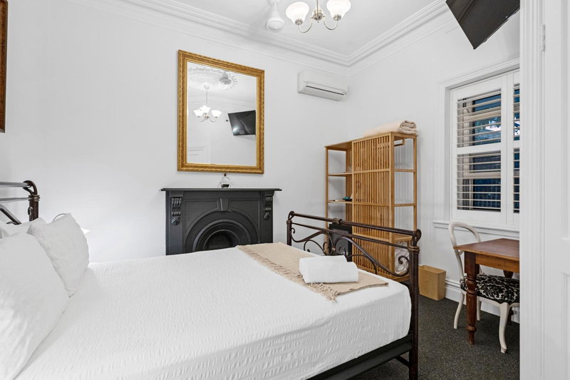 Accommodation in Fremantle, Fremantle, Australia