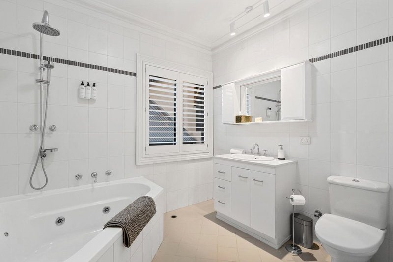 Accommodation in Fremantle, Fremantle, Australia