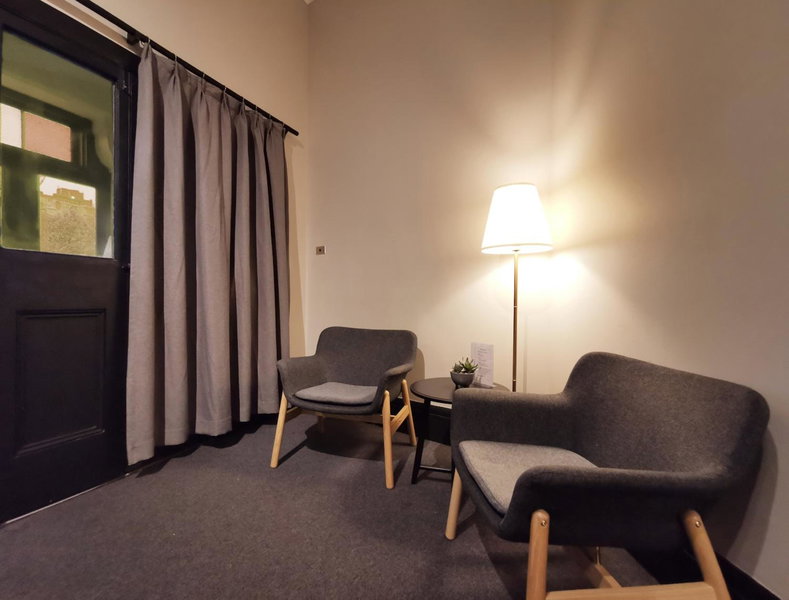 City Budget Hotel, Sydney, Australia