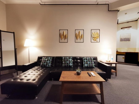City Budget Hotel, Sydney, Australia