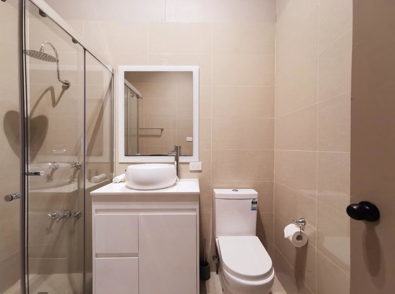 City Budget Hotel, Sydney, Australia