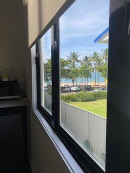 Shoredrive Motel, Townsville, Australia
