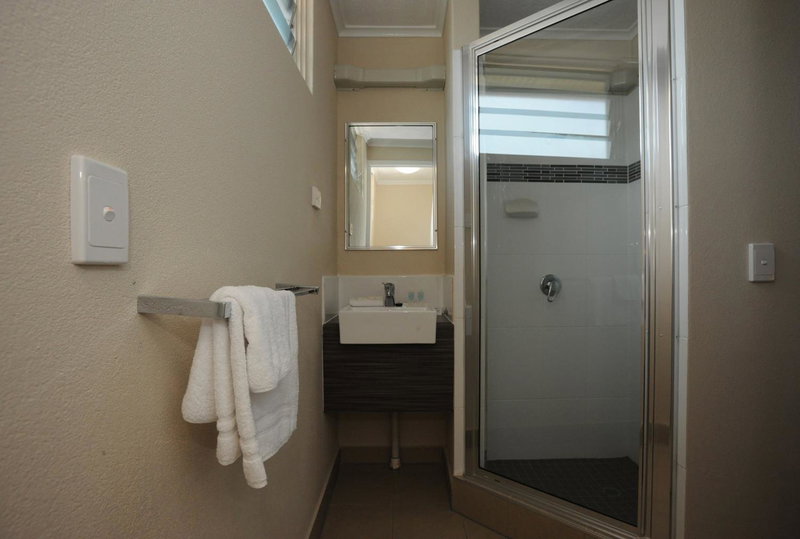 Shoredrive Motel, Townsville, Australia