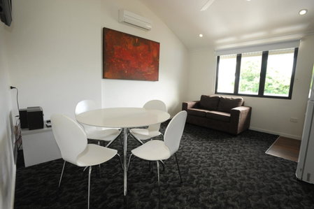 Shoredrive Motel, Townsville, Australia
